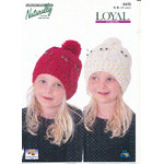  K692 Owl Hat