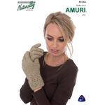 Naturally Amuri Lace Cuff Gloves N1253