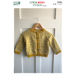 K3006 Naturally Loyal Vegas Tweed - Leaflet K3006