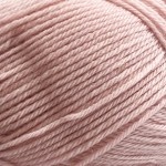 New Zealand Merino 4 Ply 397 Dusky Pink