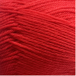 New Zealand Merino 4 Ply 400 Red