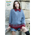 N1771 Sweater