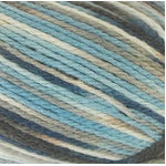 New Zealand Merino Prints 8 Ply 1354