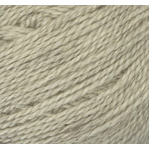 Possum Fusion 4 Ply Yarn - 801 Natural