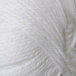 Baby Haven 4 Ply 359 Baby White