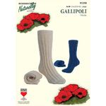 N1318 - Socks