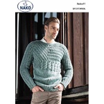 Men's Sweater - Nako11
