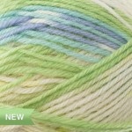 Loyal Baby Prints 4 Ply 81130