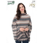 N1402 - Poncho