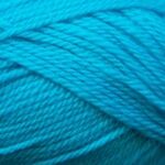 Baby Haven 4 Ply 378 Aqua (D)