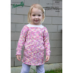 K3069 - Merino Prints Children's Dress Pattern
