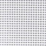 Fabric Piece - Canvas 10 Count Twist 59cm x 100cm Wide