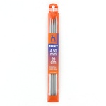 Pony Double Pointed Knitting Needles