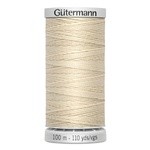 Gutermann Extra Strong Upholstery Thread 100m