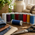 Gutermann Extra Strong Upholstery Thread 100m