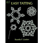 Book - Easy Tatting