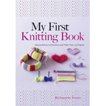 Book - My First Knitting Book