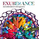Book - Exuberance - An Embroiderer's Perspective