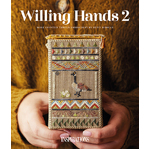 Book - Willing Hands 2