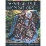 Book - Japanese Quilt Inspirations