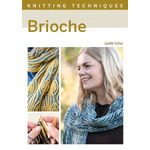 Knitting Techniques - Brioche