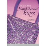 The Art of Making Hand-Beaded Bags by Karen Torrisi