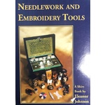 Book - Needlework and Embroidery Tools