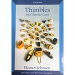 Book - Thimbles and Thimble Cases