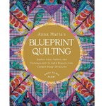 Anna Maria's Blueprint Quilting