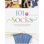 Book - 101 Socks