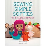 Book - Sewing Simple Softies