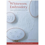 Book - Whitework Embroidery