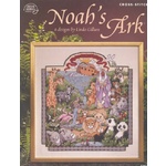 3706 - Noah's Ark Cross Stitch