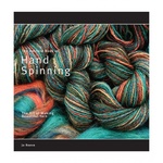 Ashford Book of Hand Spinning