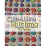 Book - Creative Stitching