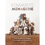 Book - Edward's Menagerie