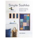 Book - Simple Sashiko