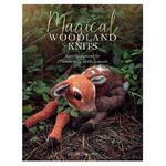 Book - Magical Woodland Knits