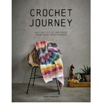Crochet Journey - A Global Crochet Adventure from the Guy with the Hook