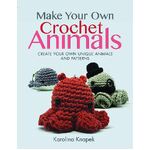 Make Your Own Crochet Animals