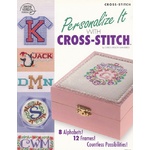 3765 - Personlize it with Cross-Stitch