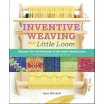 Book - Inventive Weaving on a Little Loom