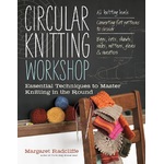 Circular Knitting Workshop - All Knitting Levels