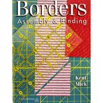 Borders Assembly & Binding