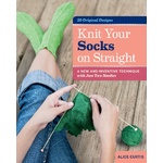 Knit Your Socks on Straight