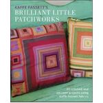 Book - Kaffe Fassett's Brilliant Little Patchworks