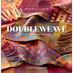 Book - Doubleweave - The Weaver's Studio