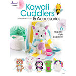 Kawaii Cuddlers and Accessories