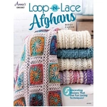 Loop ‘n’ Lace Afghans