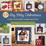 Book - 101 Itty Bitty Celebrations